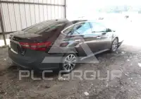 2016 Toyota AVALON photo