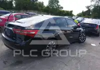 2016 Toyota AVALON фото