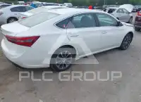 2016 Toyota AVALON фото