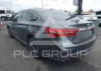 2016 Toyota AVALON фото