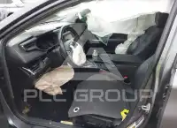 2016 Toyota AVALON photo