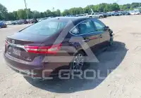 2016 Toyota AVALON фото