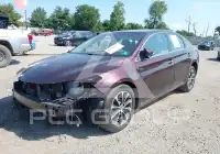 2016 Toyota AVALON фото