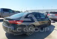 2016 Toyota AVALON фото