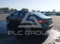 2016 Toyota AVALON фото