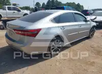 2016 Toyota AVALON фото