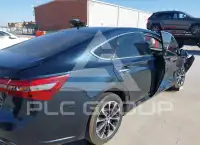 2016 Toyota AVALON фото