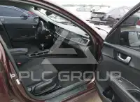 2016 KIA Optima фото