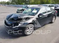 2016 KIA Optima photo