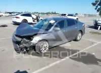 2016 KIA Optima photo
