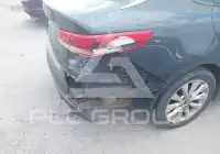 2016 KIA Optima фото