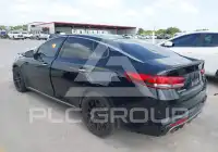 2016 KIA Optima фото