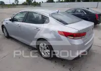 2016 KIA Optima photo
