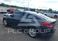2016 KIA Optima фото