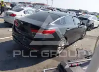 2016 KIA Optima фото