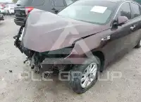 2016 KIA Optima фото