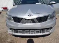 2016 KIA Optima фото
