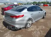2016 KIA Optima photo