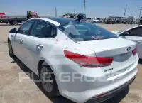 2016 KIA Optima photo