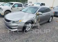2016 KIA Optima photo