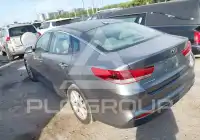 2016 KIA Optima photo