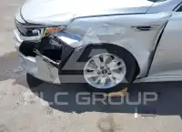 2016 KIA Optima фото