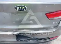 2016 KIA Optima фото