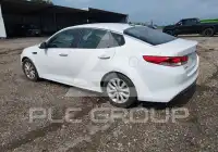 2016 KIA Optima фото