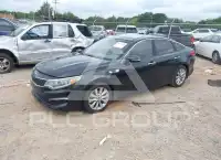 2016 KIA Optima photo