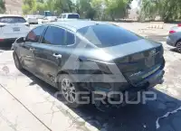 2016 KIA Optima фото