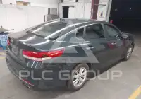 2016 KIA Optima фото