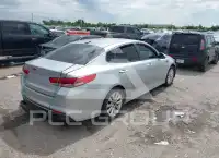 2016 KIA Optima фото