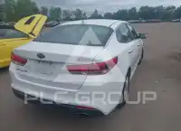 2016 KIA Optima фото