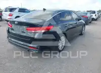 2016 KIA Optima фото