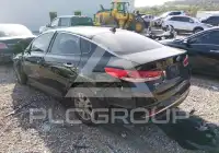2016 KIA Optima фото