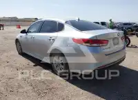 2016 KIA Optima фото