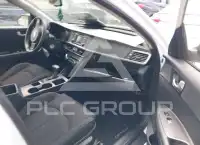 2016 KIA Optima фото
