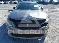2016 KIA Optima фото