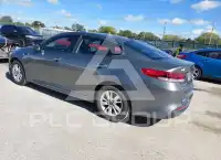 2016 KIA Optima photo