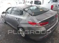 2016 KIA Optima фото