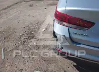 2016 KIA Optima photo
