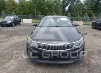 2016 KIA Optima фото