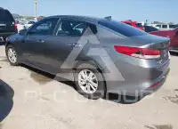 2016 KIA Optima photo