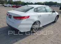 2016 KIA Optima photo