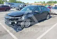 2016 KIA Optima photo