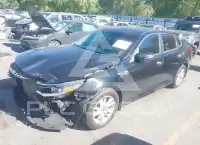 2016 KIA Optima фото