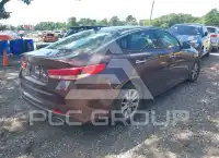 2016 KIA Optima photo