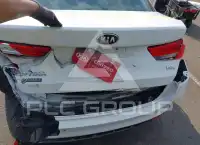 2016 KIA Optima photo