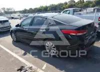 2016 KIA Optima фото