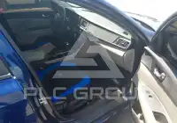 2016 KIA Optima photo